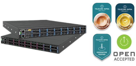 データセンター スイッチ